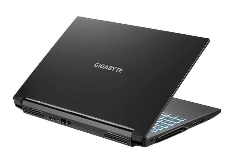 Laptop Gigabyte Gaming G52