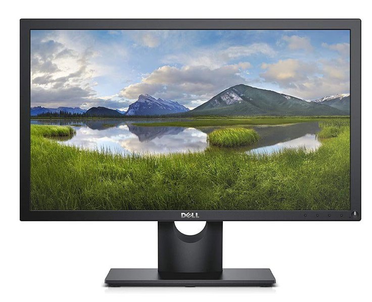 Màn hình Dell E2216HV độ phân giải cao