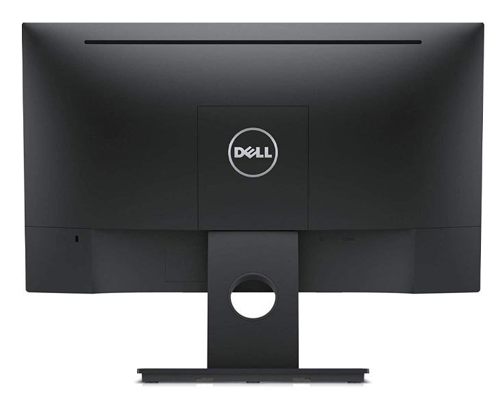 Màn hình Dell E2216HV đầy đủ kết nối