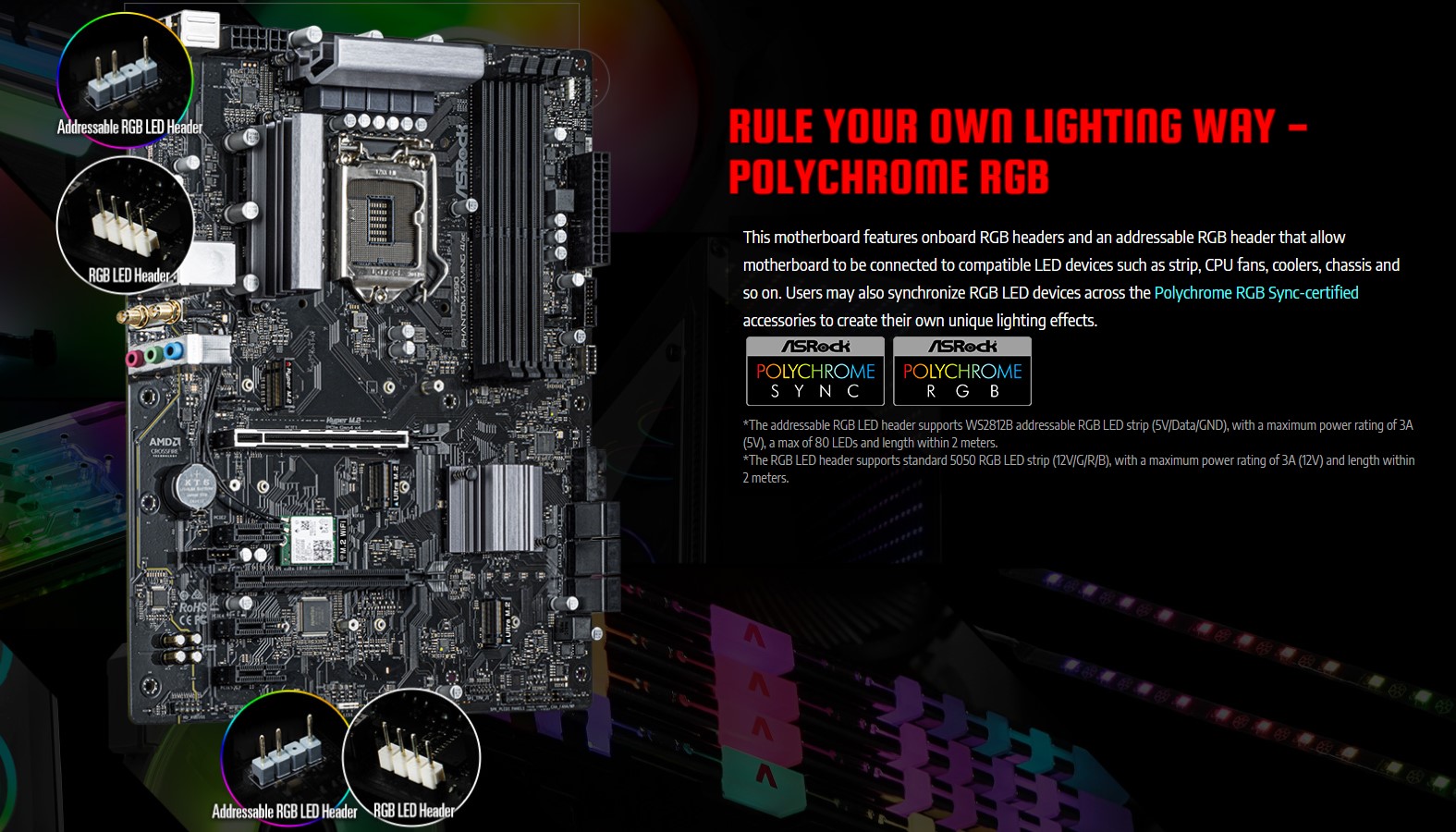 Mainboard ASROCK Z590 PHANTOM GAMING 4ac