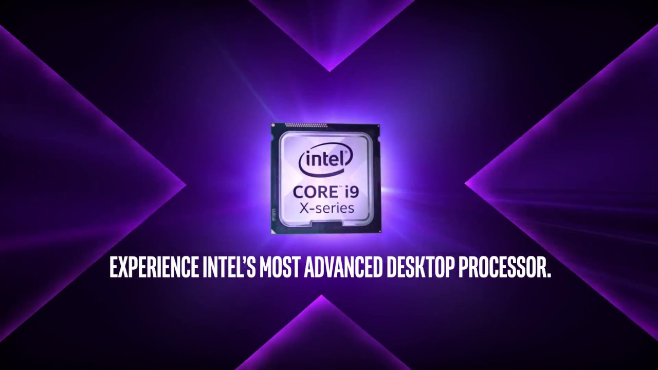 CPU Intel Core i9-10940X