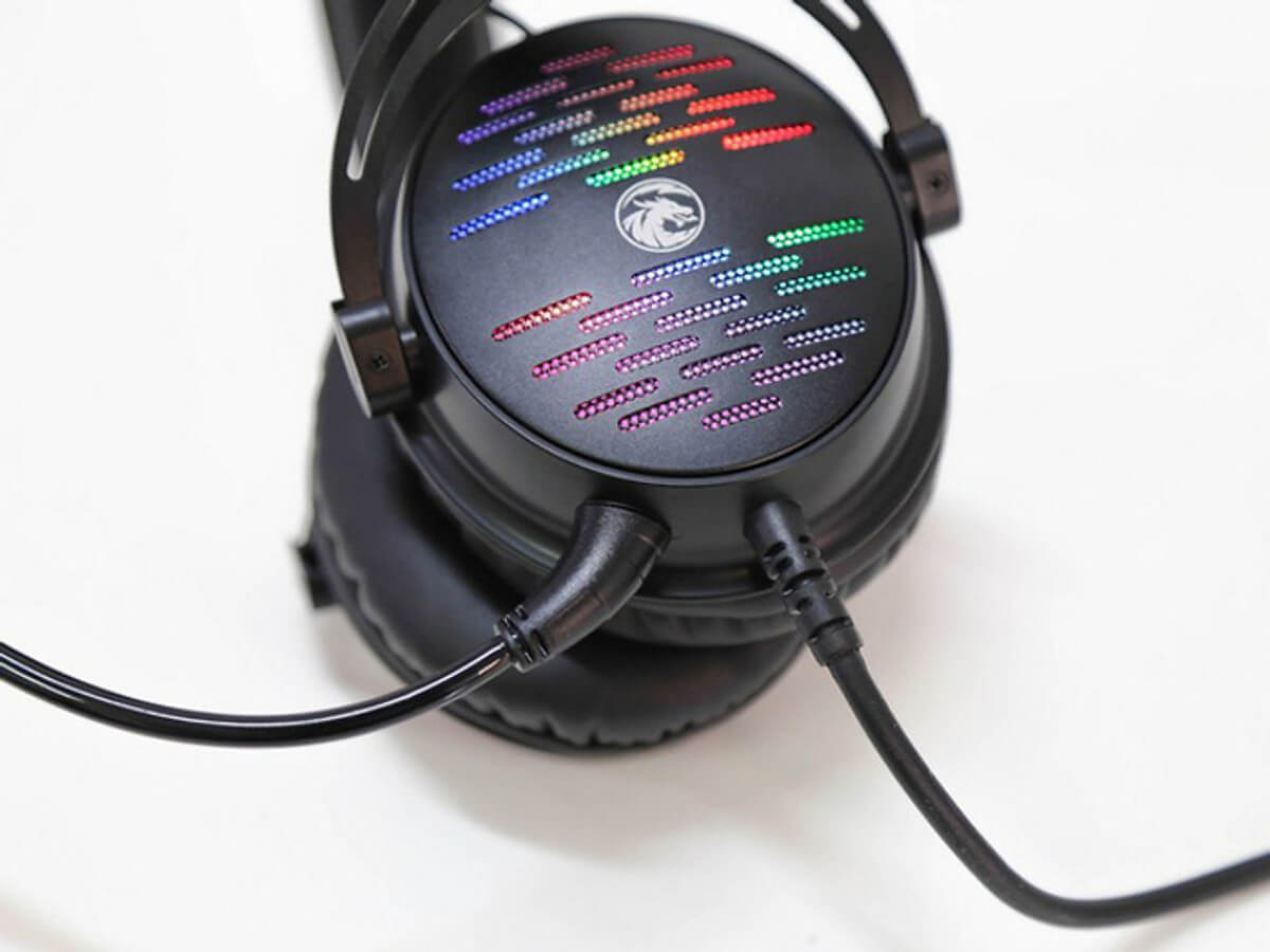 Tai nghe E-Dra EH491 Led RGB 7.1 USB