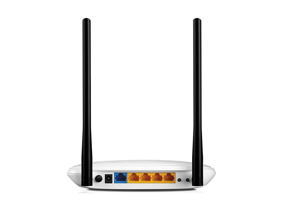 Bộ phát wifi TP-Link WR841N Wireless 300Mbps