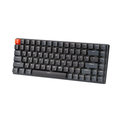 Bàn phím Rapoo V700-A8 keyboard red switch