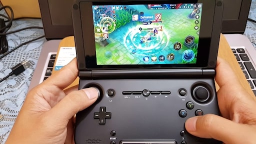 Sup Android GPD XD Plus