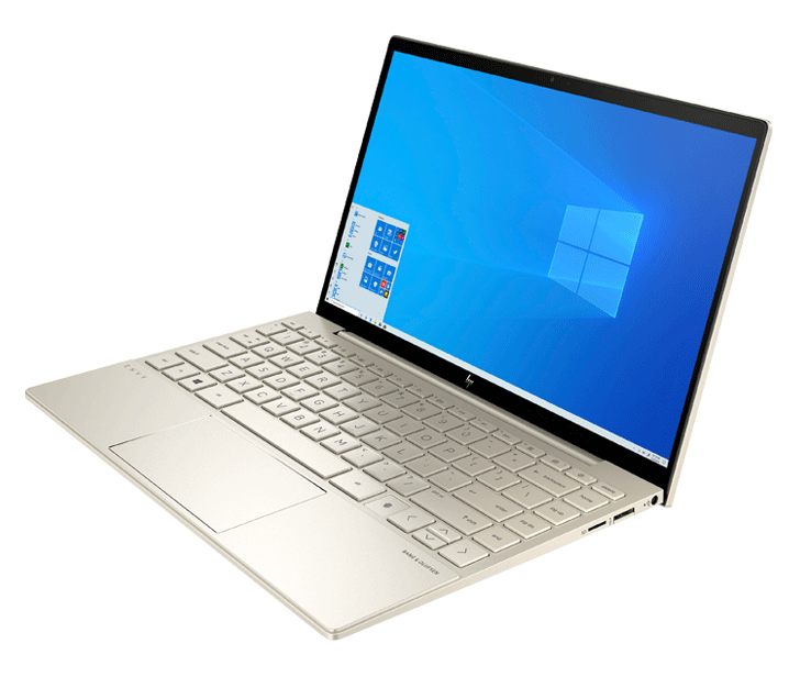 Laptop HP Envy 13-1