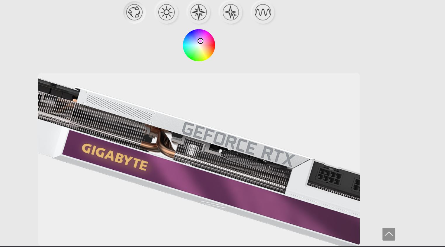 Card màn hình Gigabyte RTX 3060 VISION OC 12G