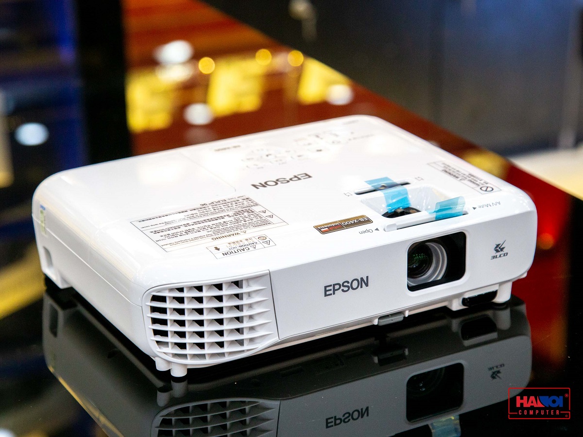 Epson EB-X400|HNC01