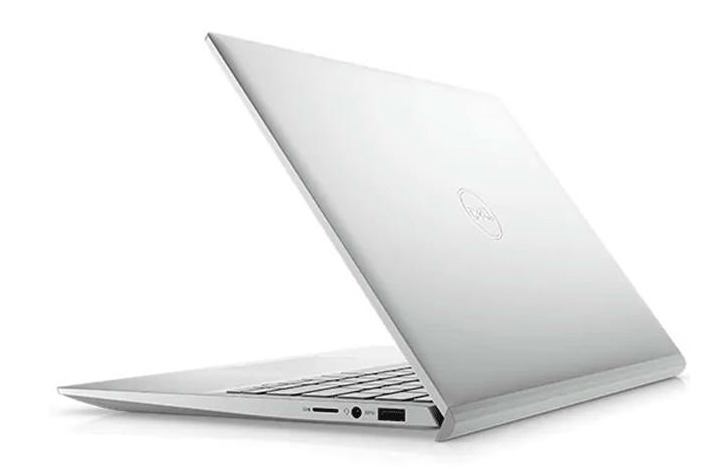 Mặt ngoài Inspiron 5301