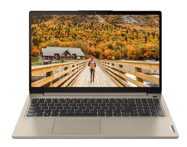 Laptop Lenovo IdeaPad 3 3