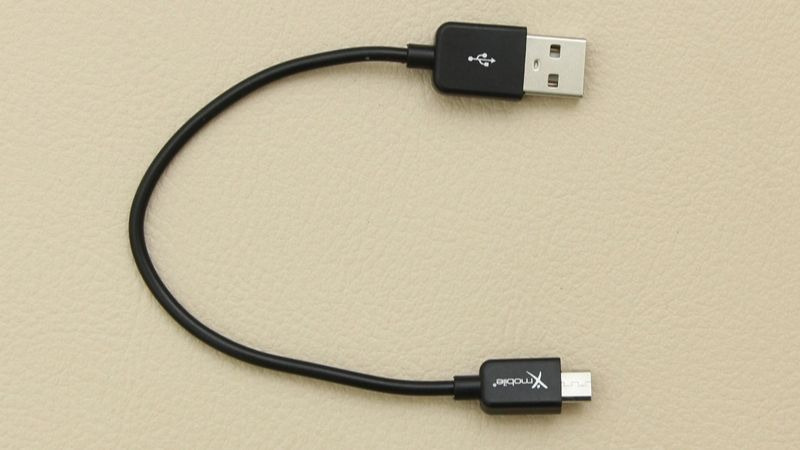 cáp sạc Micro USB