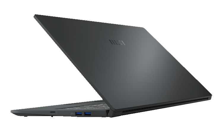 Laptop MSI Modern 15-2