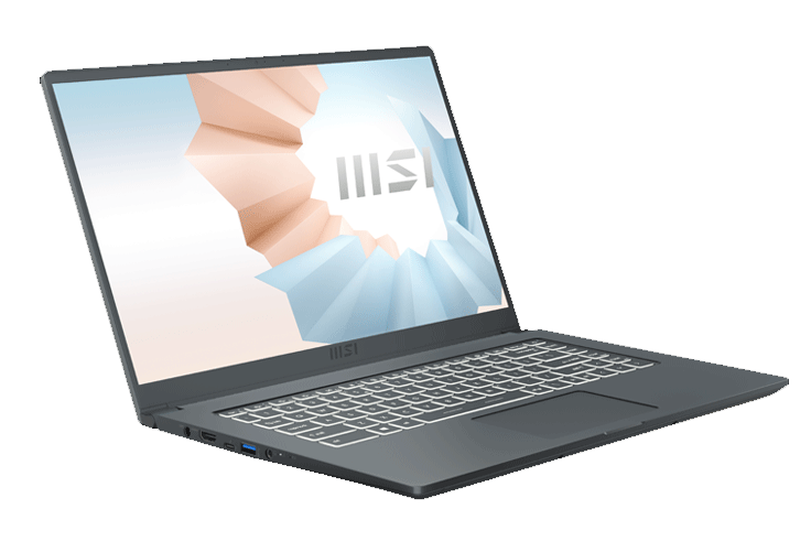 Laptop MSI Modern 15-3