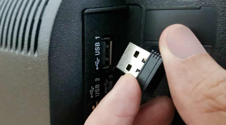 3 Cách Khắc Phục Chuột Không Dây Không Nhận Tín Hiệu