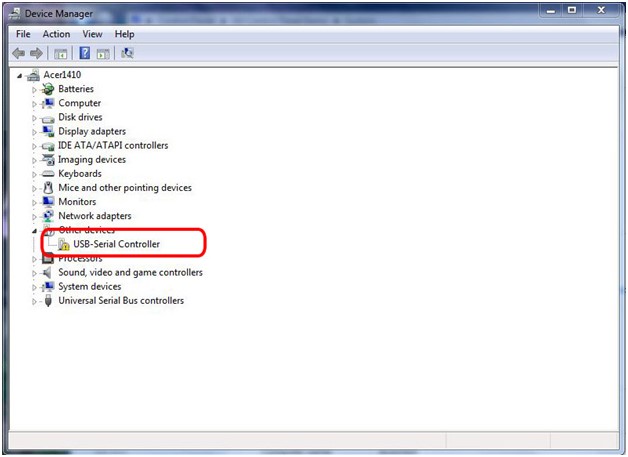 laptop khong nhan the nho sd1