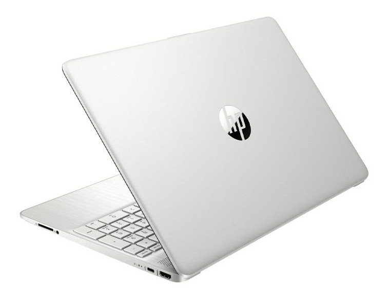 Laptop HP 15s FQ2602TU 4B6D3PA Laptoptrogia