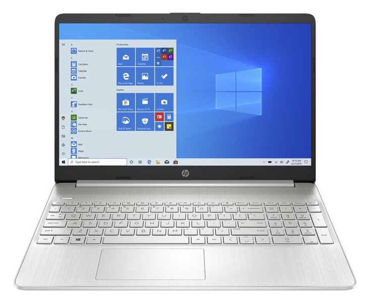 Laptop HP 15s-2