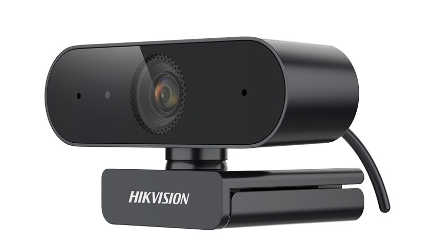 Webcam HIKVISION DS-U02 (1920 × 1080) Giá Tốt Cho Công Việc