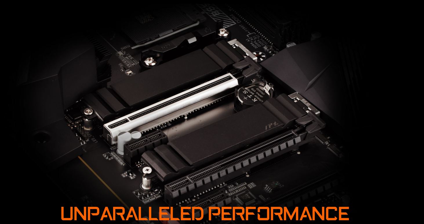 Mainboard Gigabyte B550 AORUS PRO AC (AMD B550, Socket AM4, m-ATX, 4 khe RAM DDR4) 4