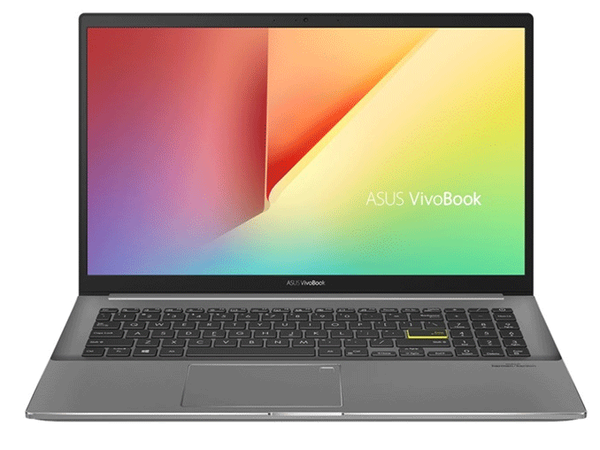 Laptop Asus VivoBook S533-4