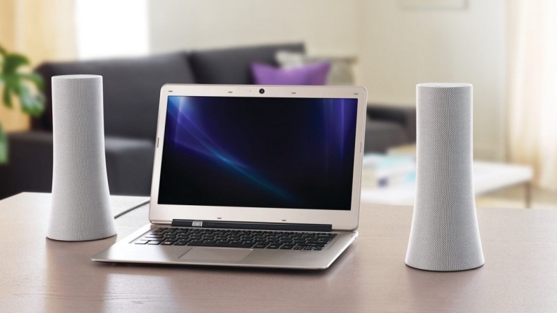 Cách liên kết bluetooth Win 10 bên trên PC với loa bluetooth