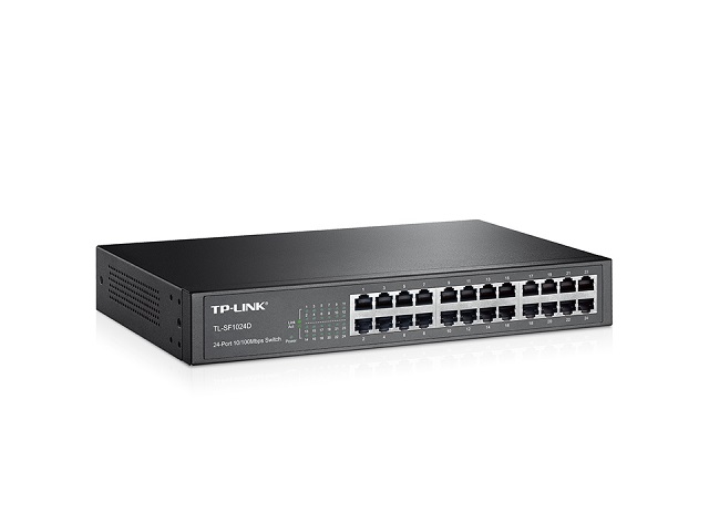 Switch TP-Link TL-SF1024D