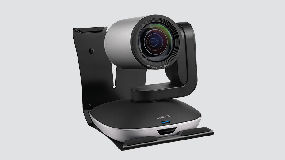 Webcam Logitech PTZ Pro 2