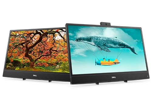 PC Dell All in one Inspiron 3277 TNC4R1 i3 7130U/4GB/1TB/21.5