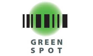 Công nghệ Green Spot của Máy quét mã vạch 1D Datalogic QW2120