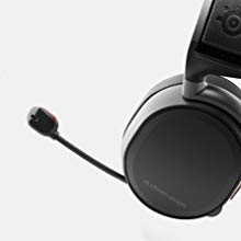 Tai nghe SteelSeries Arctis 7 Edition Black 61505 2