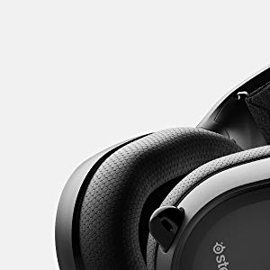Tai nghe SteelSeries Arctis 3 Edition Black 61503 5