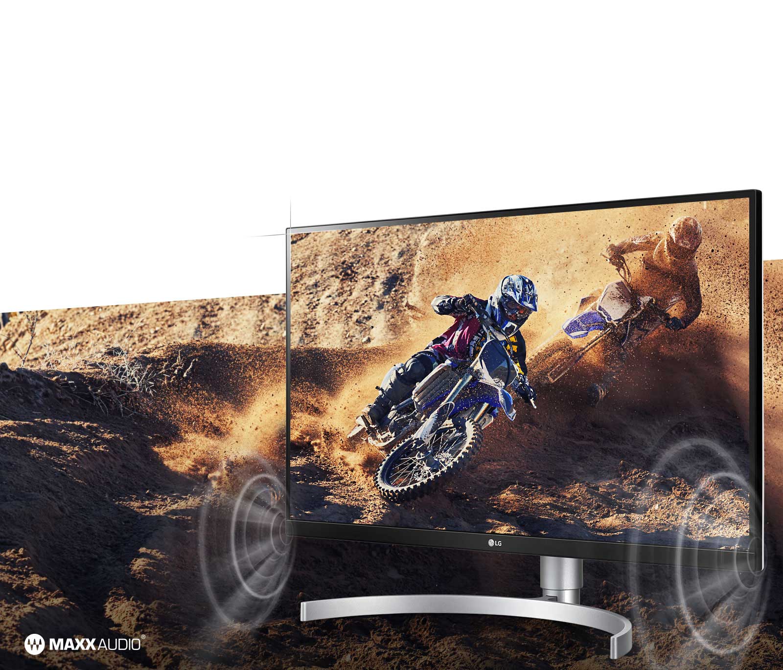 Màn hình máy tính LG 27UL850-W 27 inch UHD 60Hz