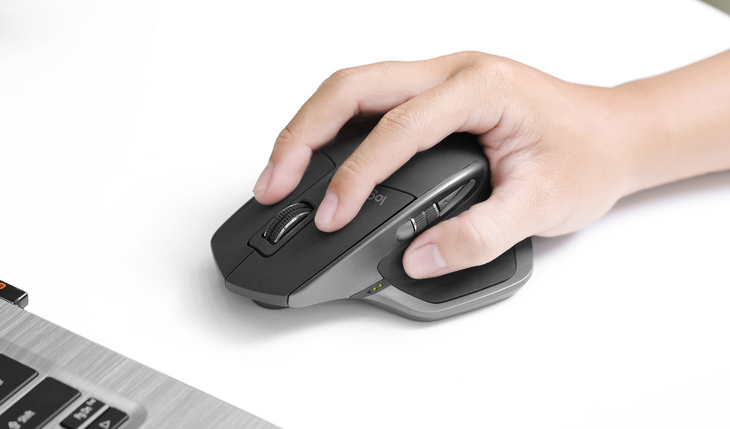 Chuột Không Dây Logitech Loại Nào Tốt? Có Nên Mua Không? - 7