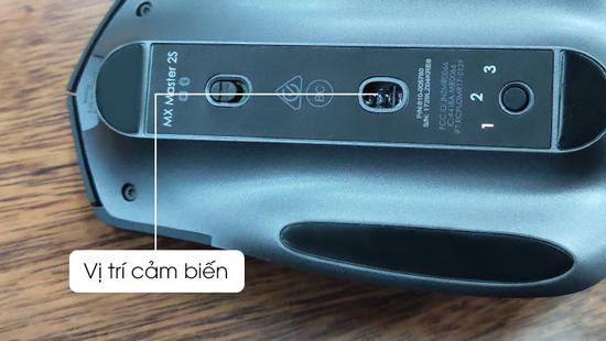 Chuột Không Dây Logitech Loại Nào Tốt? Có Nên Mua Không? - 8