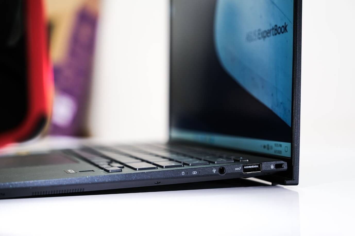 Laptop asus expertbook, expertbook, laptop doanh nghiệp, ASUS ExpertBook B9