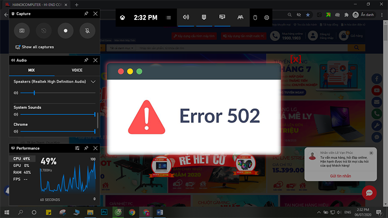 Quay màn hình Laptop Win 10 không cần phần mềm, Quay màn hình Laptop Win 10, Quay màn hình Laptop