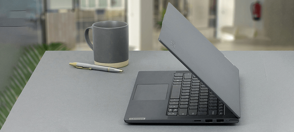 Lenovo IdeaPad Slim 7, Laptop AMD, AMD Ryzen 4000 Series Mobile