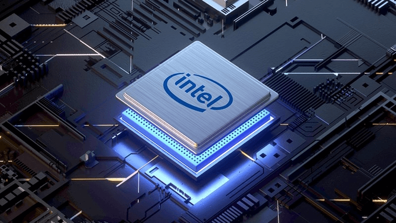 CPU Intel là gì 