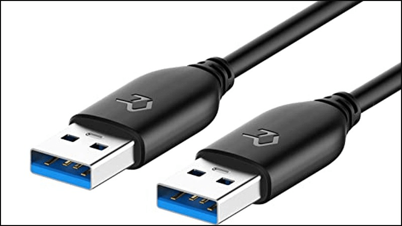 Cáp USB Type A
