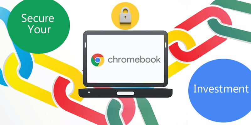 Chromebook là gì, chromebook
