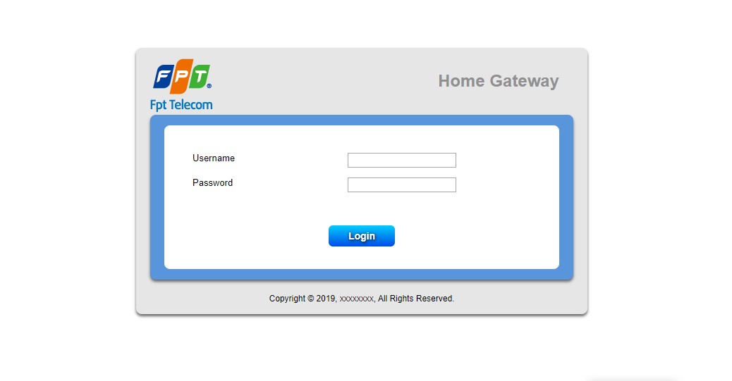 hanoicomputer-Hướng dẫn đổi mật khẩu wifi đơn giản fpt