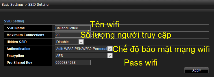 hanoicomputer-Hướng dẫn đổi mật khẩu wifi đơn giản viettel