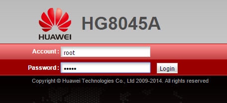 hanoicomputer- Đổi thông tin wifi modem huawei dễ dàng